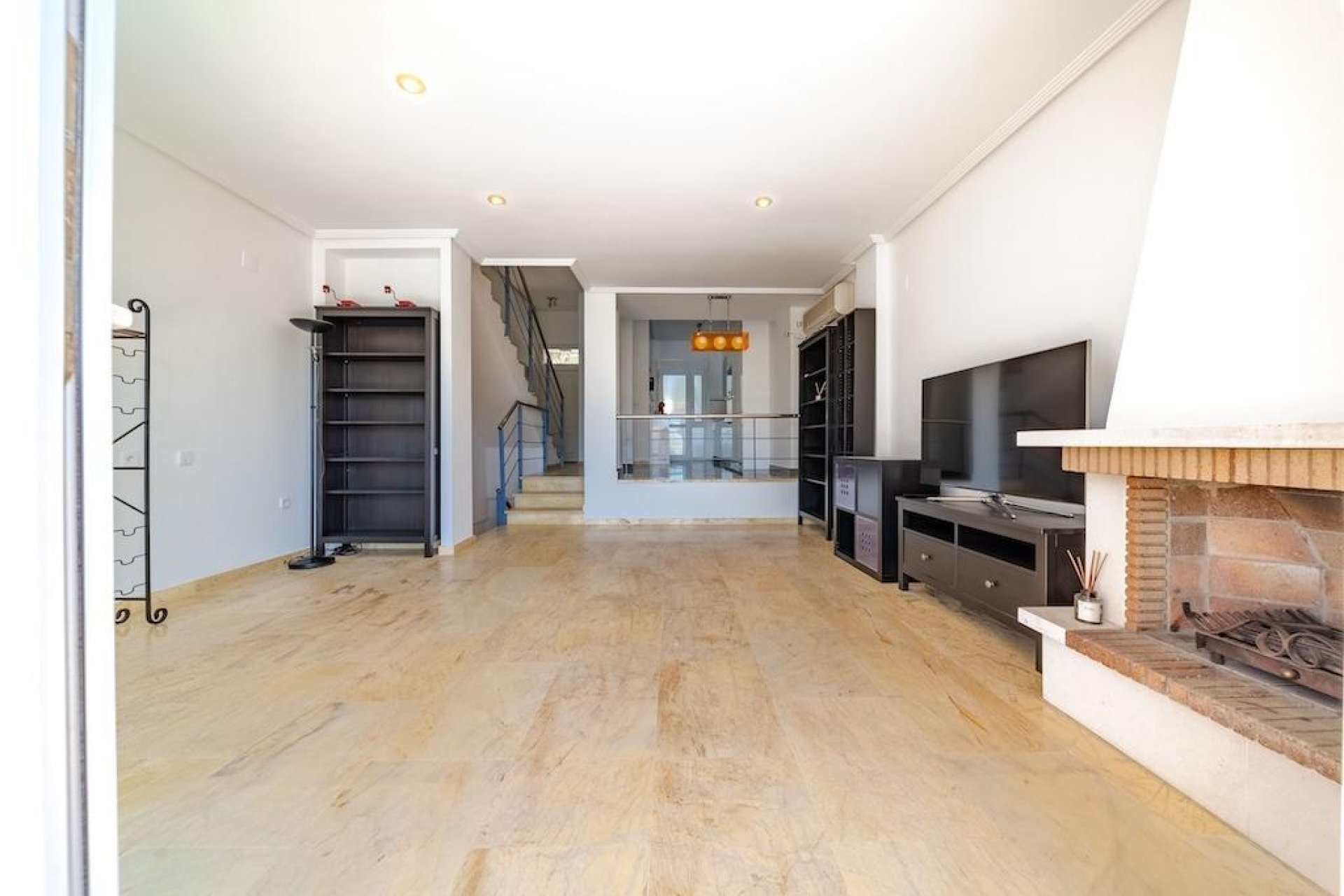 Resale - Townhouse / Terraced House - Orihuela Costa - Campoamor
