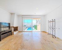 Resale - Townhouse / Terraced House - Orihuela Costa - Campoamor