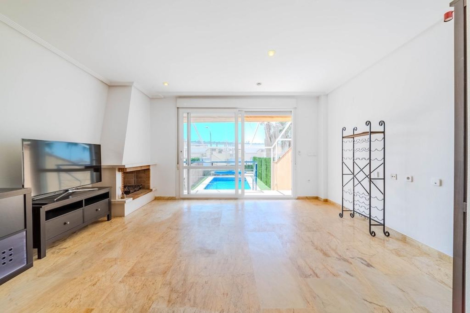 Resale - Townhouse / Terraced House - Orihuela Costa - Campoamor