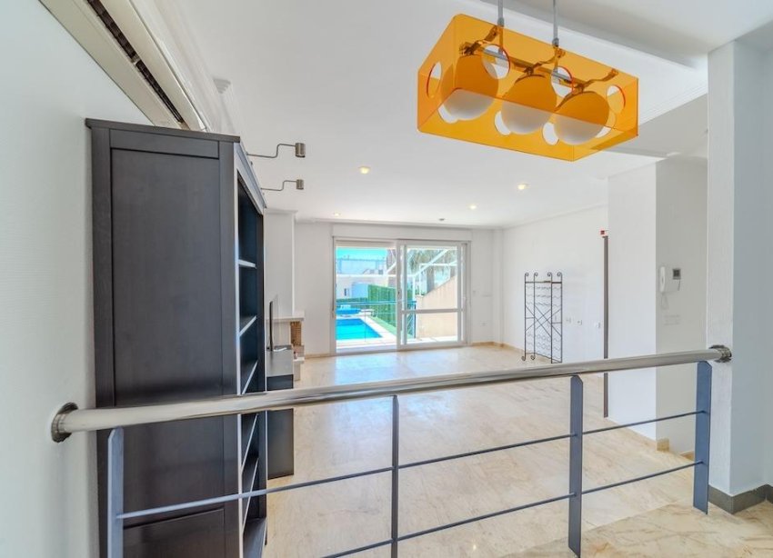 Resale - Townhouse / Terraced House - Orihuela Costa - Campoamor