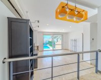 Resale - Townhouse / Terraced House - Orihuela Costa - Campoamor
