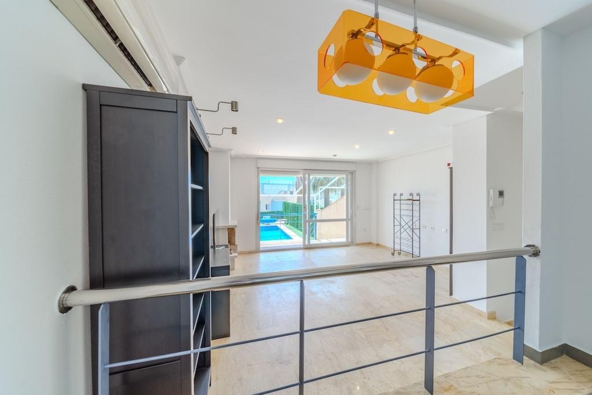 Resale - Townhouse / Terraced House - Orihuela Costa - Campoamor