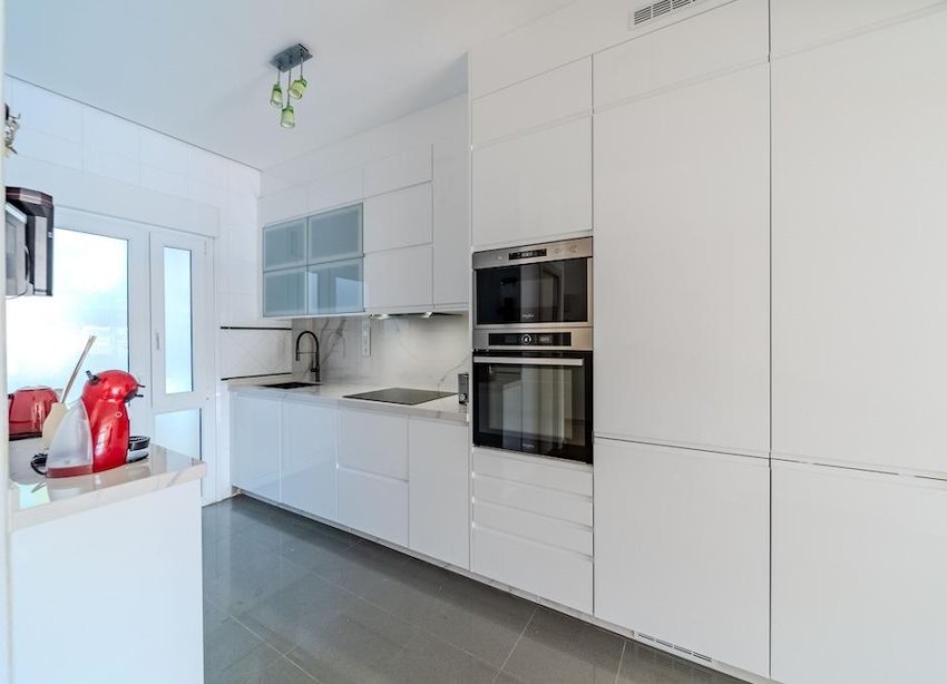 Resale - Townhouse / Terraced House - Orihuela Costa - Campoamor
