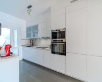 Resale - Townhouse / Terraced House - Orihuela Costa - Campoamor