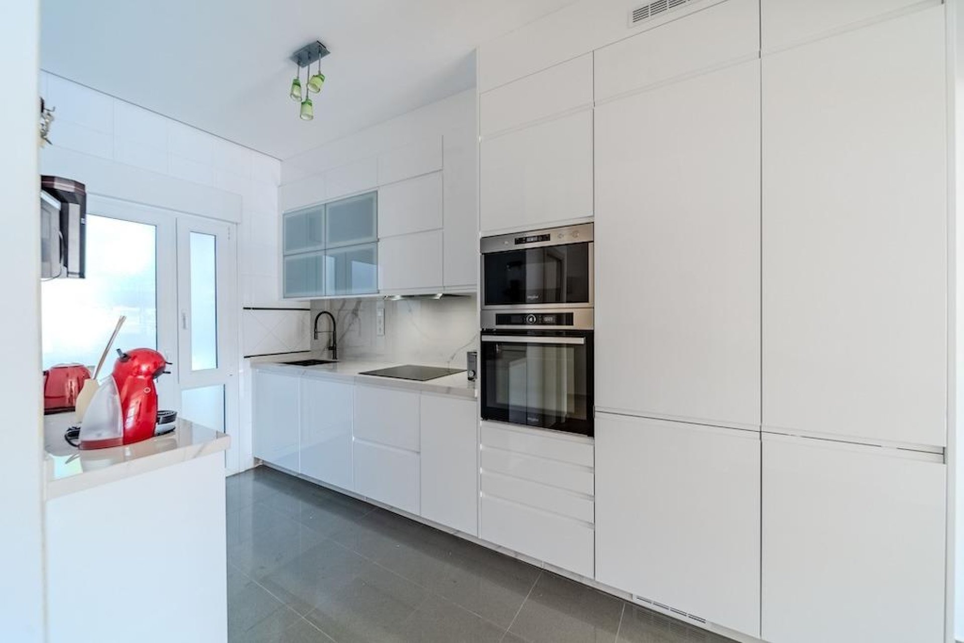 Resale - Townhouse / Terraced House - Orihuela Costa - Campoamor