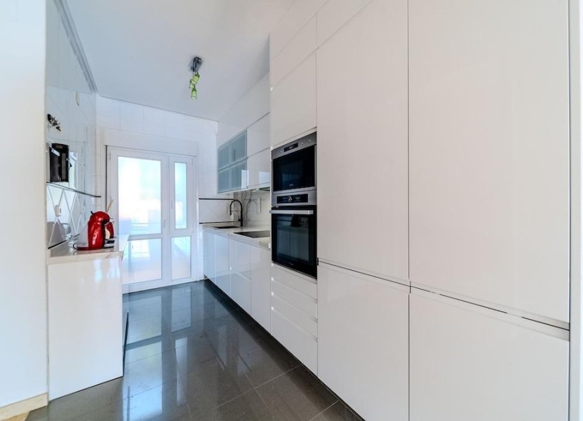 Resale - Townhouse / Terraced House - Orihuela Costa - Campoamor