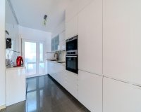 Resale - Townhouse / Terraced House - Orihuela Costa - Campoamor