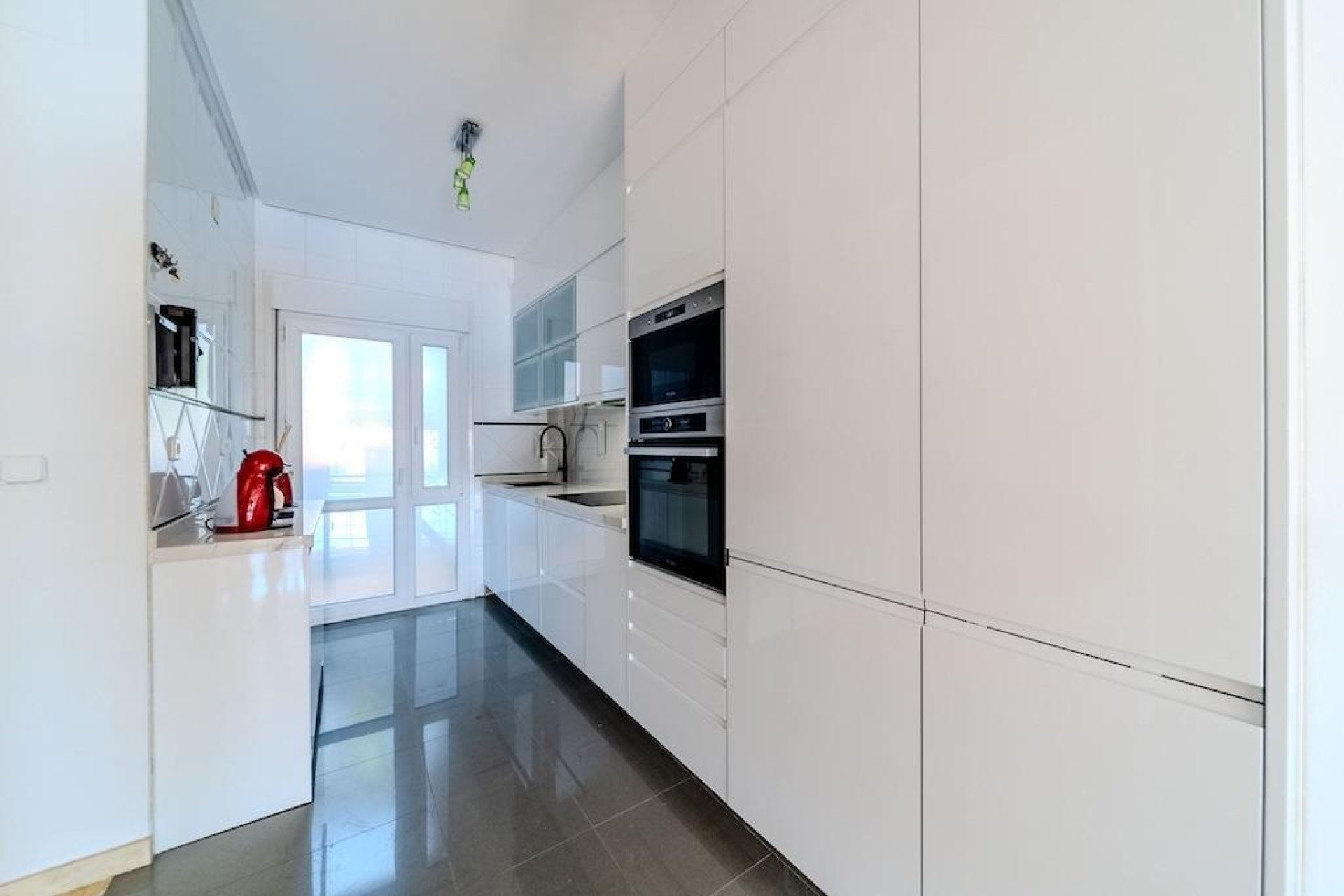 Resale - Townhouse / Terraced House - Orihuela Costa - Campoamor