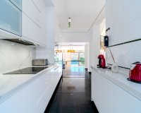 Resale - Townhouse / Terraced House - Orihuela Costa - Campoamor