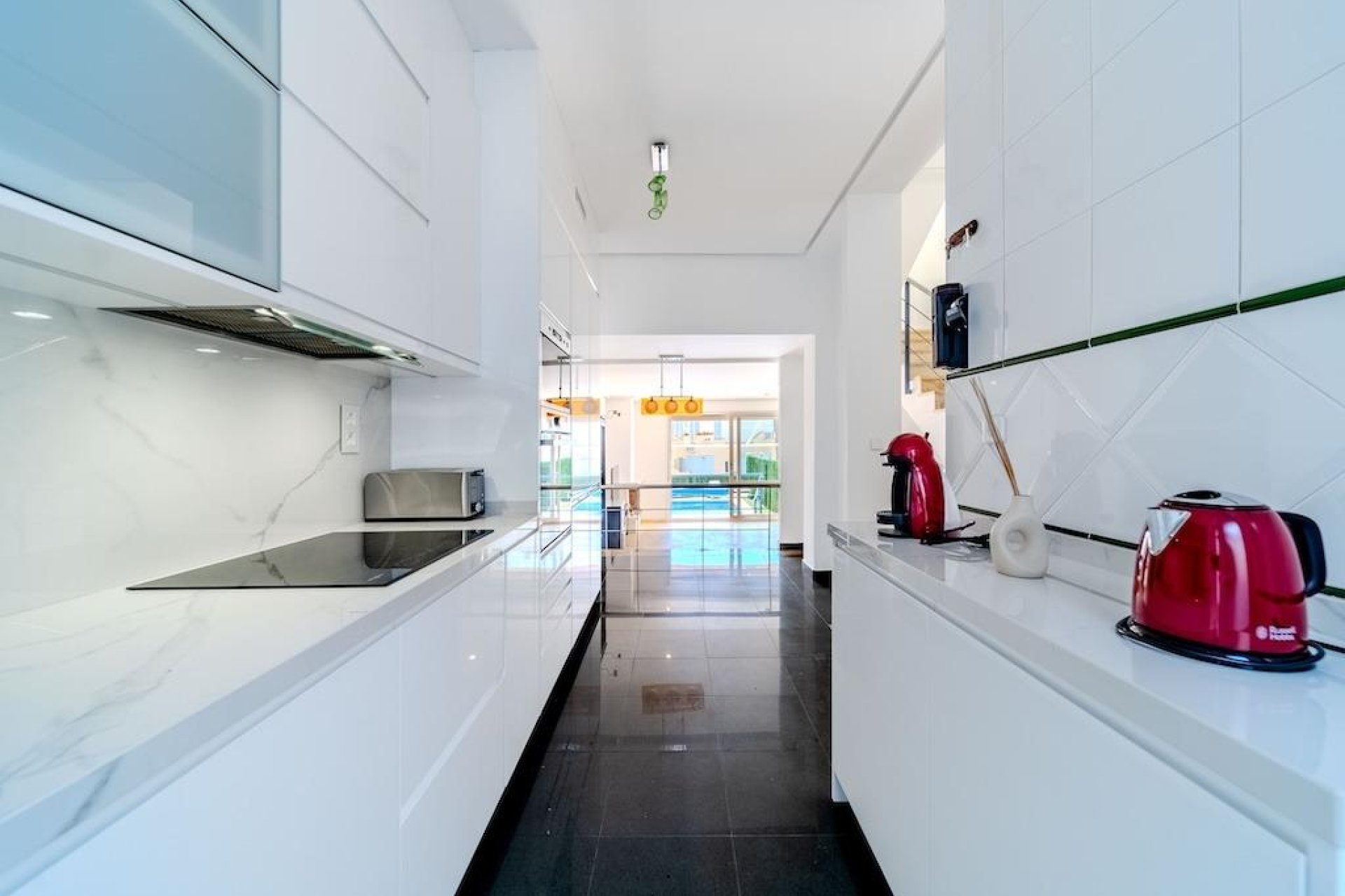 Resale - Townhouse / Terraced House - Orihuela Costa - Campoamor