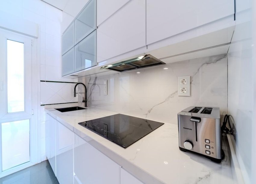 Resale - Townhouse / Terraced House - Orihuela Costa - Campoamor