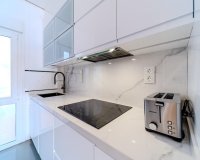 Resale - Townhouse / Terraced House - Orihuela Costa - Campoamor