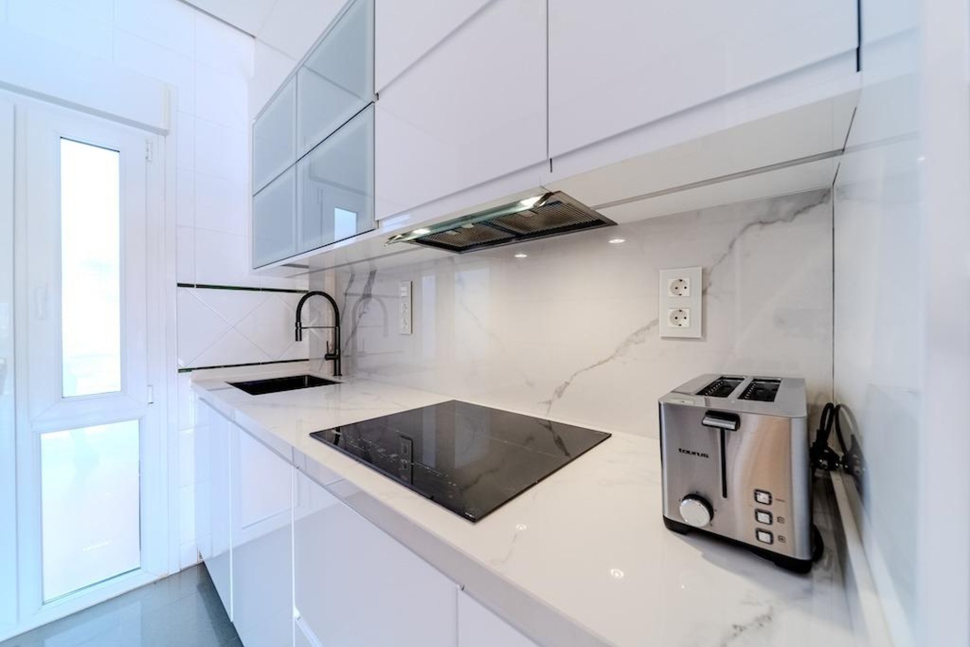 Resale - Townhouse / Terraced House - Orihuela Costa - Campoamor