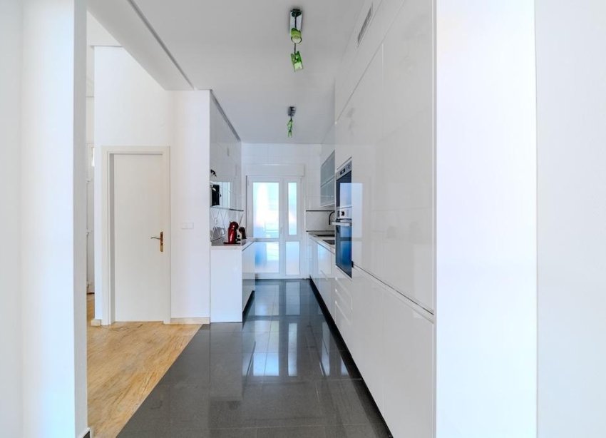 Resale - Townhouse / Terraced House - Orihuela Costa - Campoamor