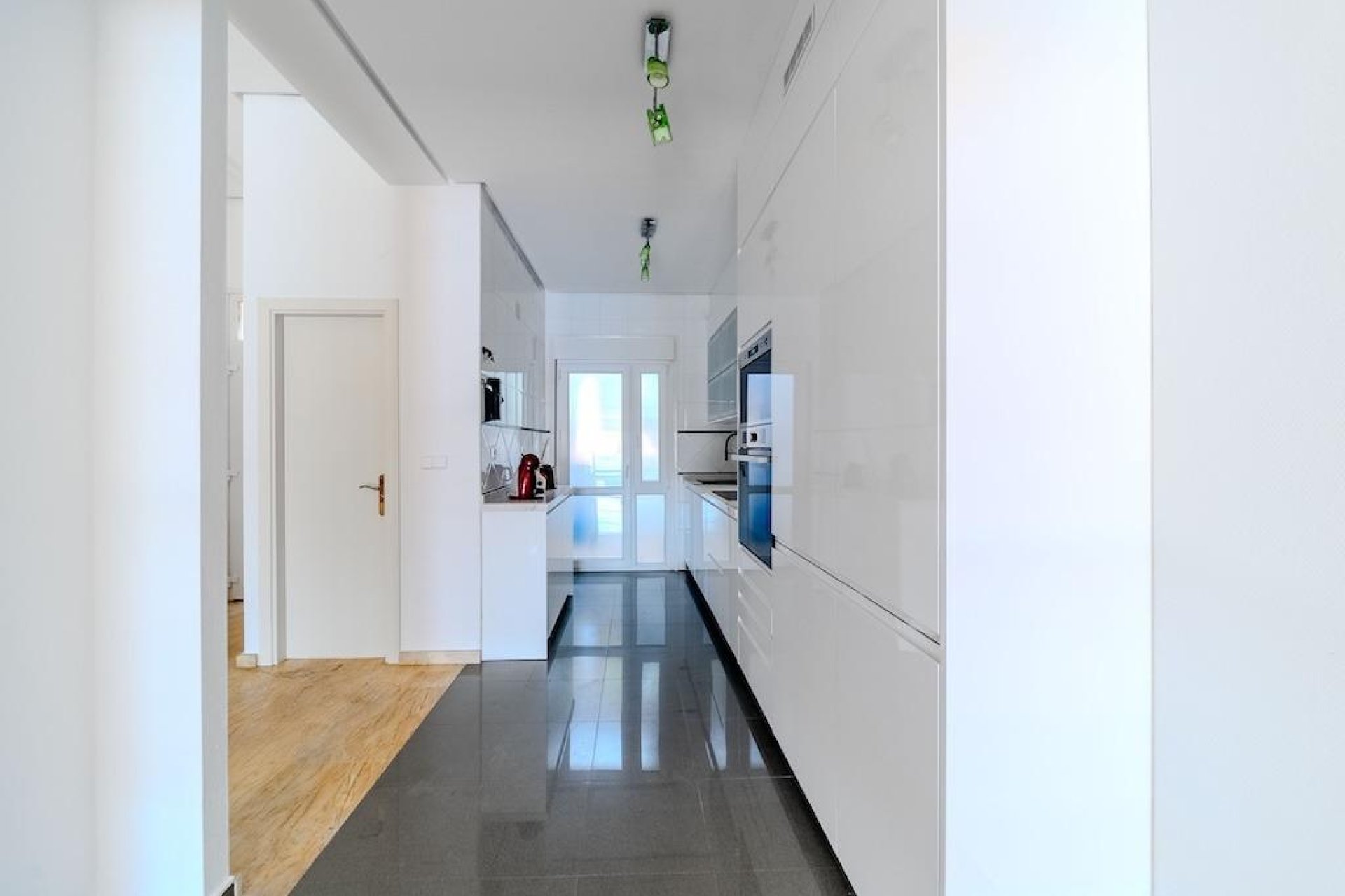 Resale - Townhouse / Terraced House - Orihuela Costa - Campoamor