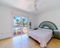 Resale - Townhouse / Terraced House - Orihuela Costa - Campoamor