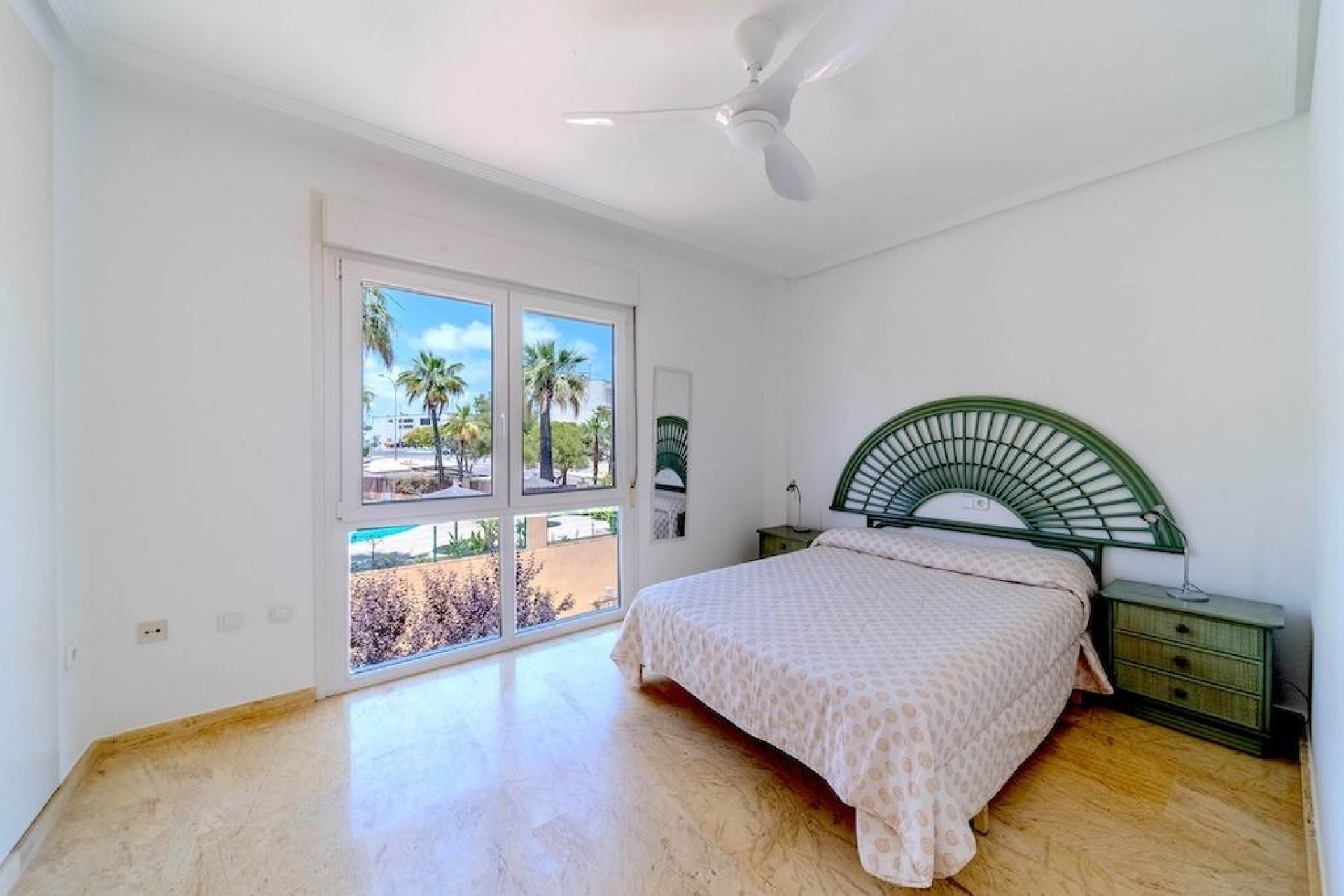 Resale - Townhouse / Terraced House - Orihuela Costa - Campoamor