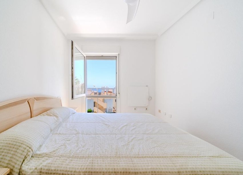 Resale - Townhouse / Terraced House - Orihuela Costa - Campoamor