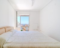 Resale - Townhouse / Terraced House - Orihuela Costa - Campoamor
