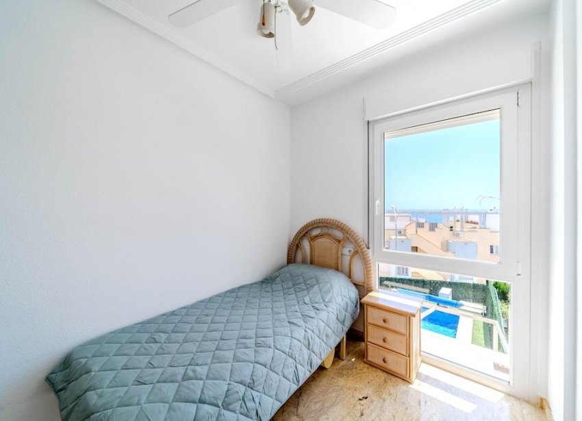 Resale - Townhouse / Terraced House - Orihuela Costa - Campoamor