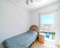 Resale - Townhouse / Terraced House - Orihuela Costa - Campoamor