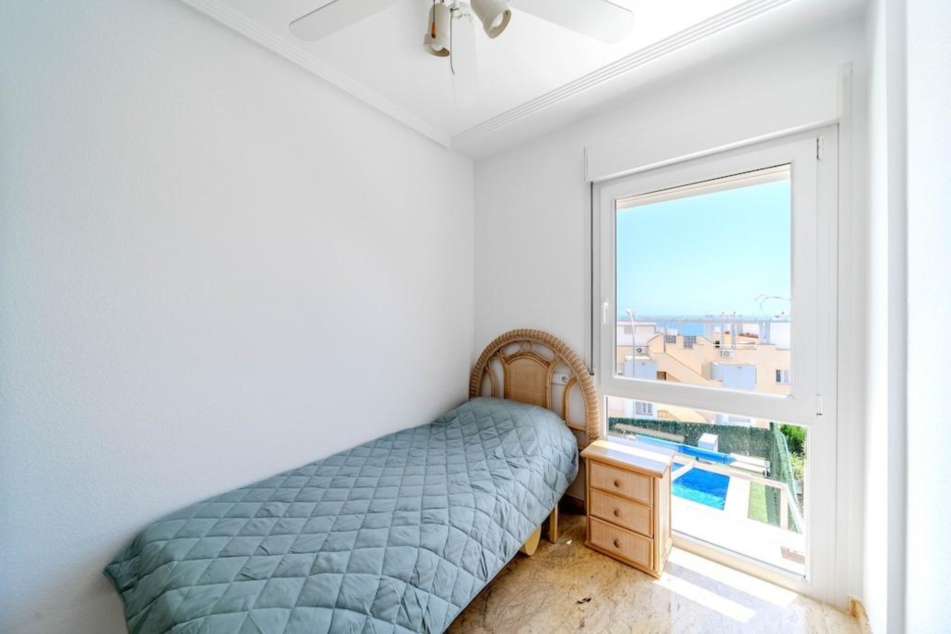 Resale - Townhouse / Terraced House - Orihuela Costa - Campoamor