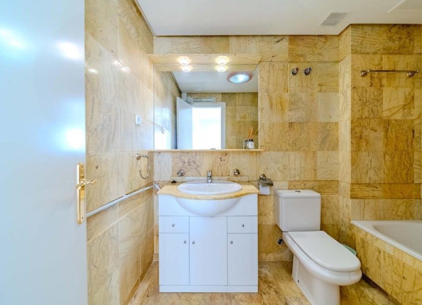 Resale - Townhouse / Terraced House - Orihuela Costa - Campoamor