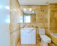 Resale - Townhouse / Terraced House - Orihuela Costa - Campoamor