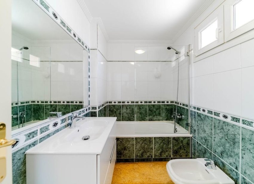 Resale - Townhouse / Terraced House - Orihuela Costa - Campoamor