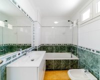 Resale - Townhouse / Terraced House - Orihuela Costa - Campoamor