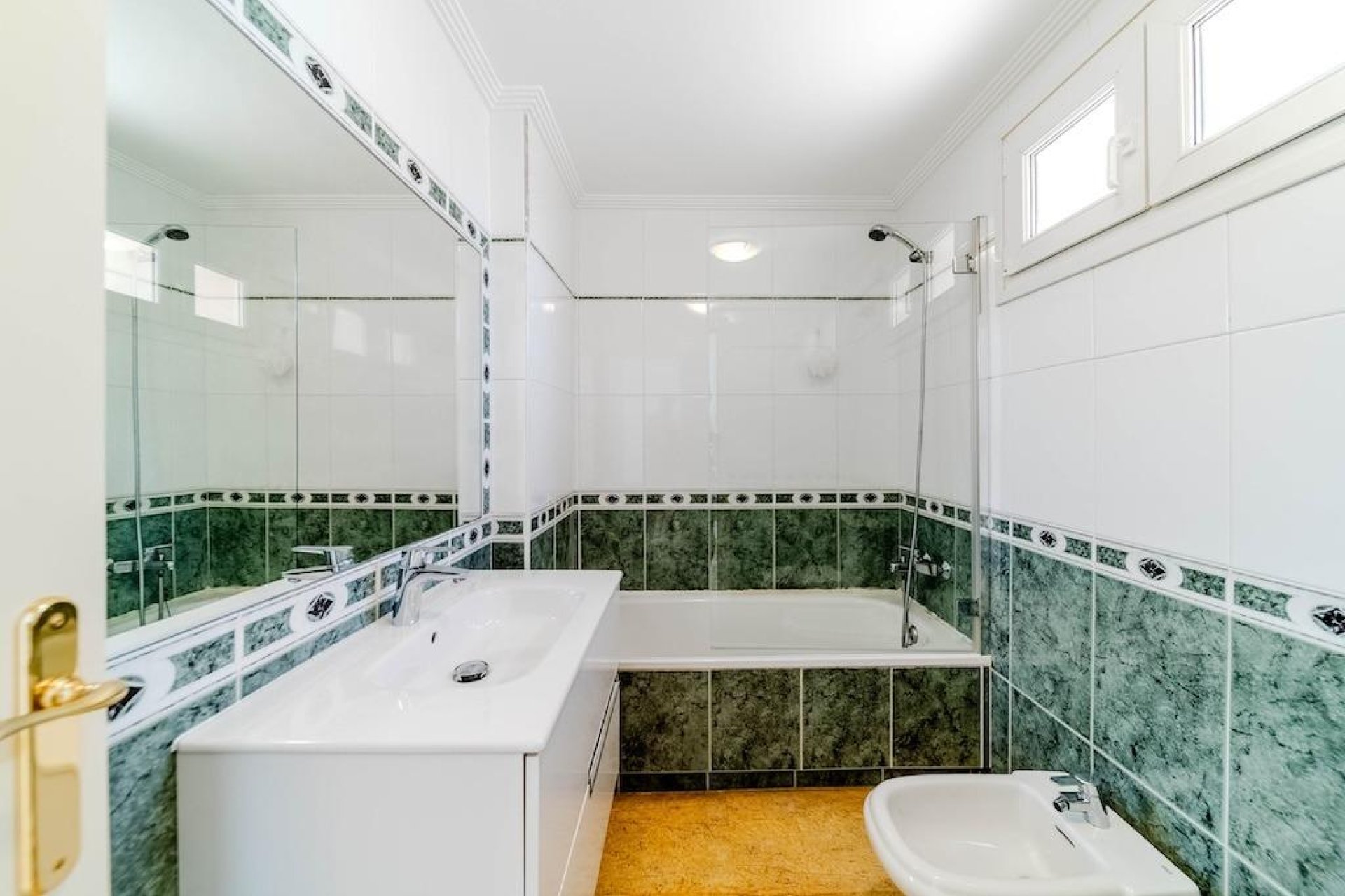 Resale - Townhouse / Terraced House - Orihuela Costa - Campoamor