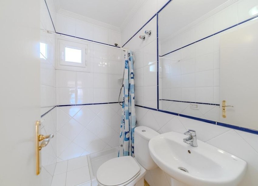 Resale - Townhouse / Terraced House - Orihuela Costa - Campoamor