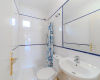 Resale - Townhouse / Terraced House - Orihuela Costa - Campoamor