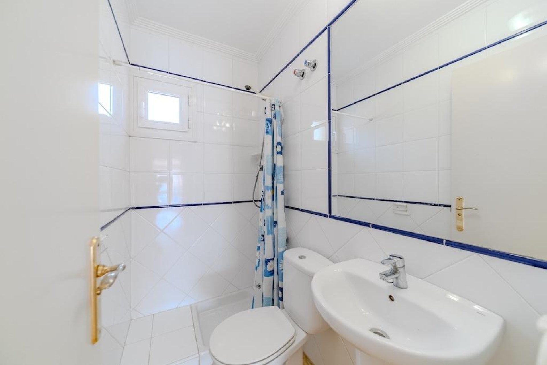 Resale - Townhouse / Terraced House - Orihuela Costa - Campoamor