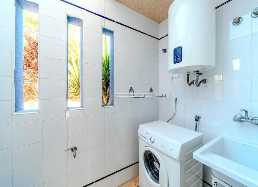 Resale - Townhouse / Terraced House - Orihuela Costa - Campoamor