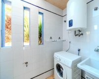 Resale - Townhouse / Terraced House - Orihuela Costa - Campoamor