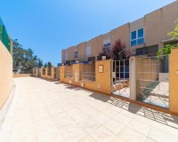 Resale - Townhouse / Terraced House - Orihuela Costa - Campoamor