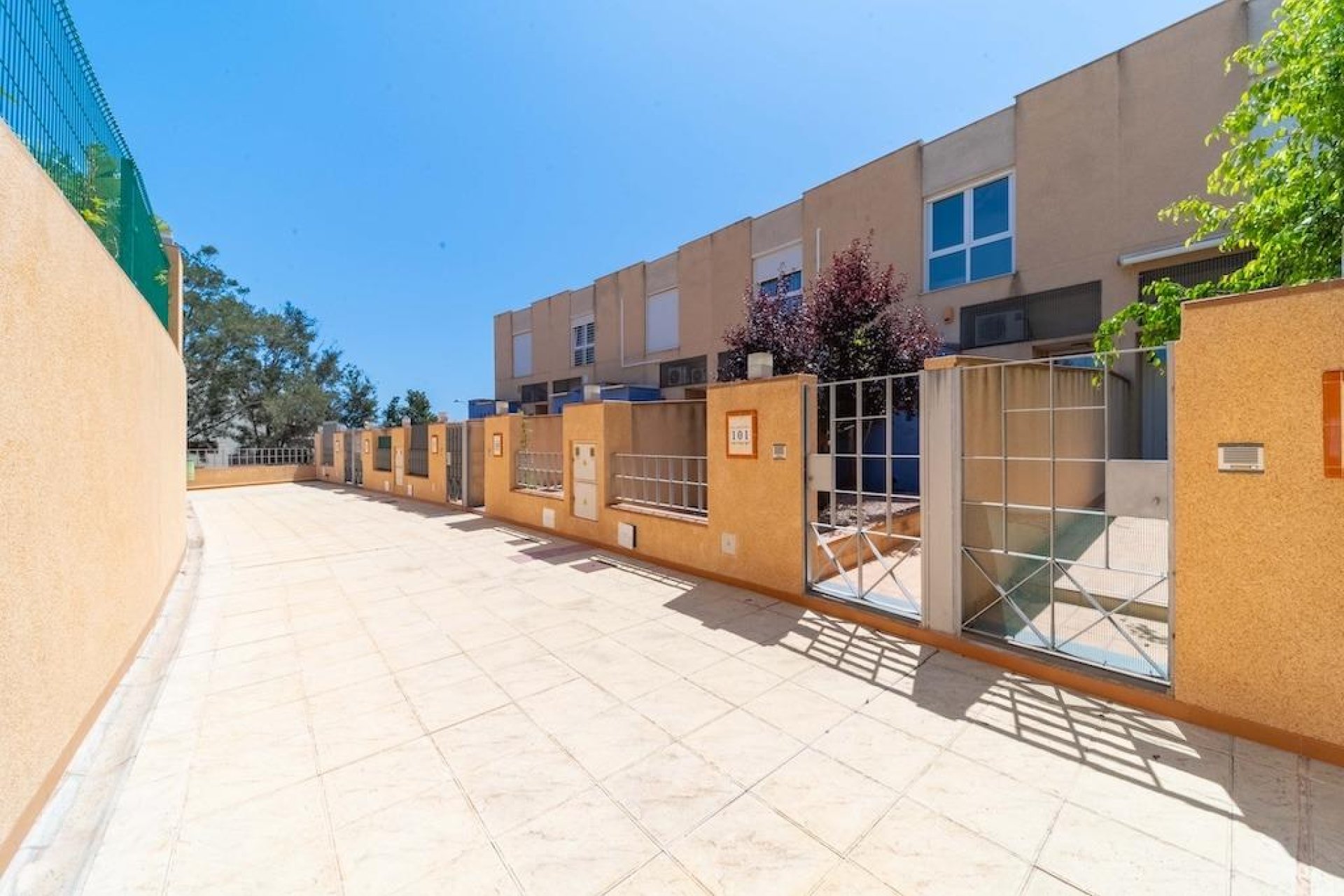 Resale - Townhouse / Terraced House - Orihuela Costa - Campoamor