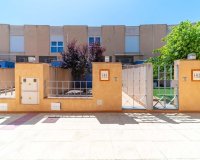 Resale - Townhouse / Terraced House - Orihuela Costa - Campoamor