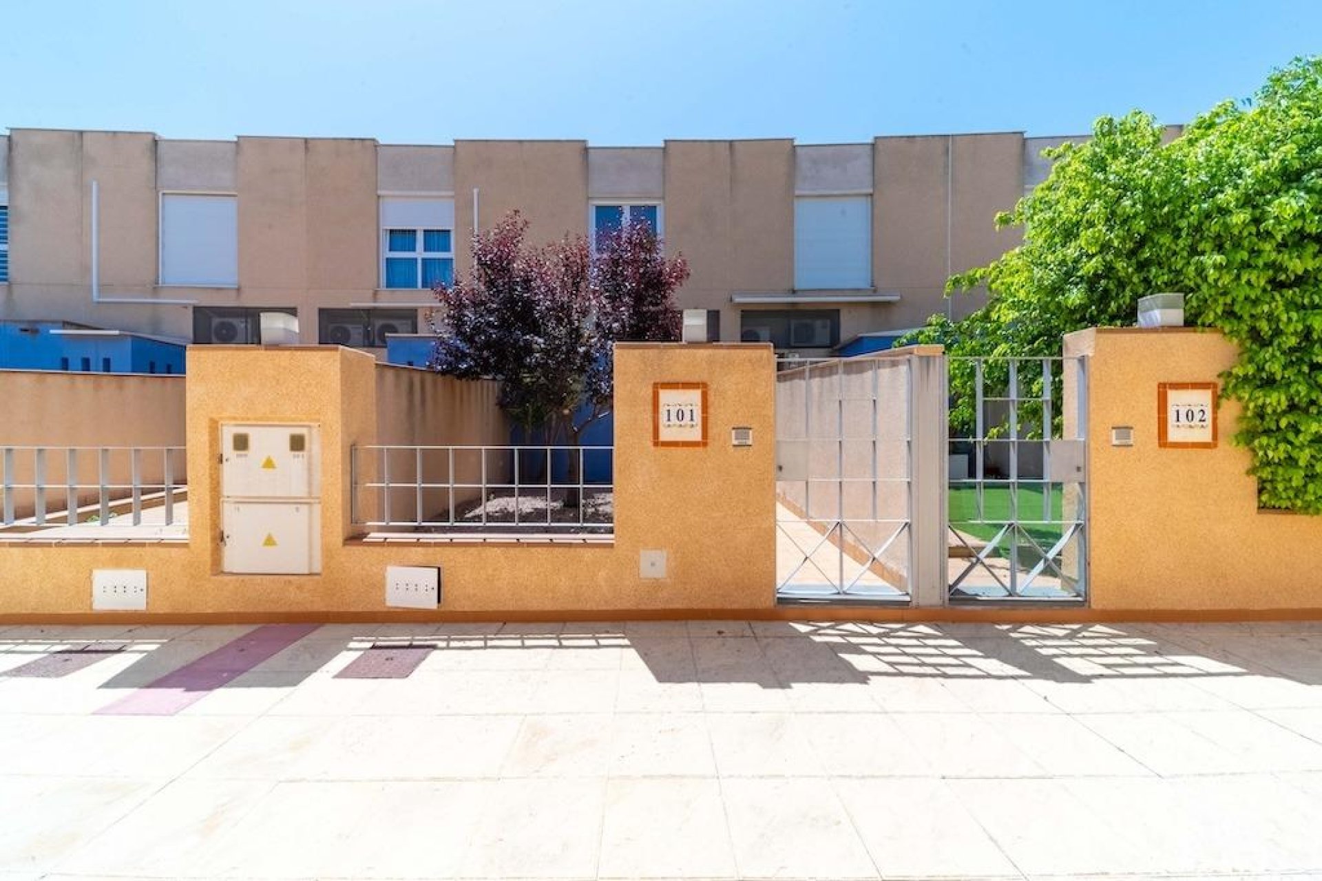 Resale - Townhouse / Terraced House - Orihuela Costa - Campoamor