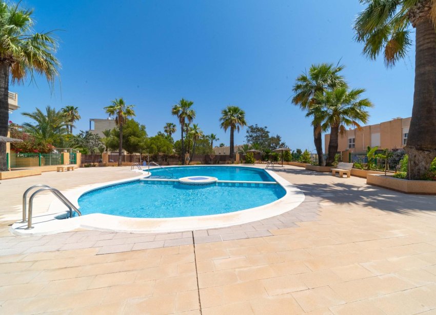 Resale - Townhouse / Terraced House - Orihuela Costa - Campoamor