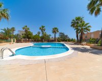 Resale - Townhouse / Terraced House - Orihuela Costa - Campoamor
