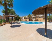 Resale - Townhouse / Terraced House - Orihuela Costa - Campoamor