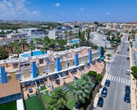 Resale - Townhouse / Terraced House - Orihuela Costa - Campoamor