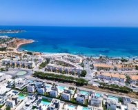 Resale - Townhouse / Terraced House - Orihuela Costa - Campoamor