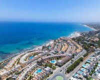 Resale - Townhouse / Terraced House - Orihuela Costa - Campoamor