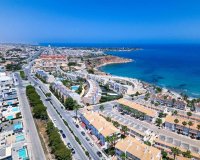 Resale - Townhouse / Terraced House - Orihuela Costa - Campoamor