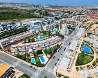 Resale - Townhouse / Terraced House - Orihuela Costa - Campoamor