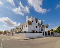 Resale - Townhouse / Terraced House - Orihuela Costa - Costa blanca