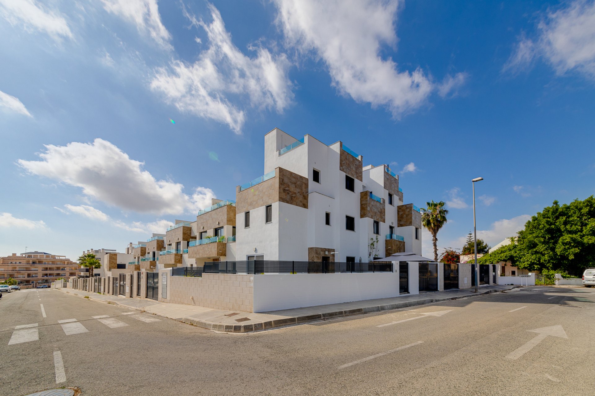 Resale - Townhouse / Terraced House - Orihuela Costa - Costa blanca